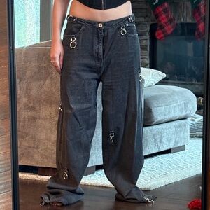 Maniere De Voir size US 10, UK 14, pants